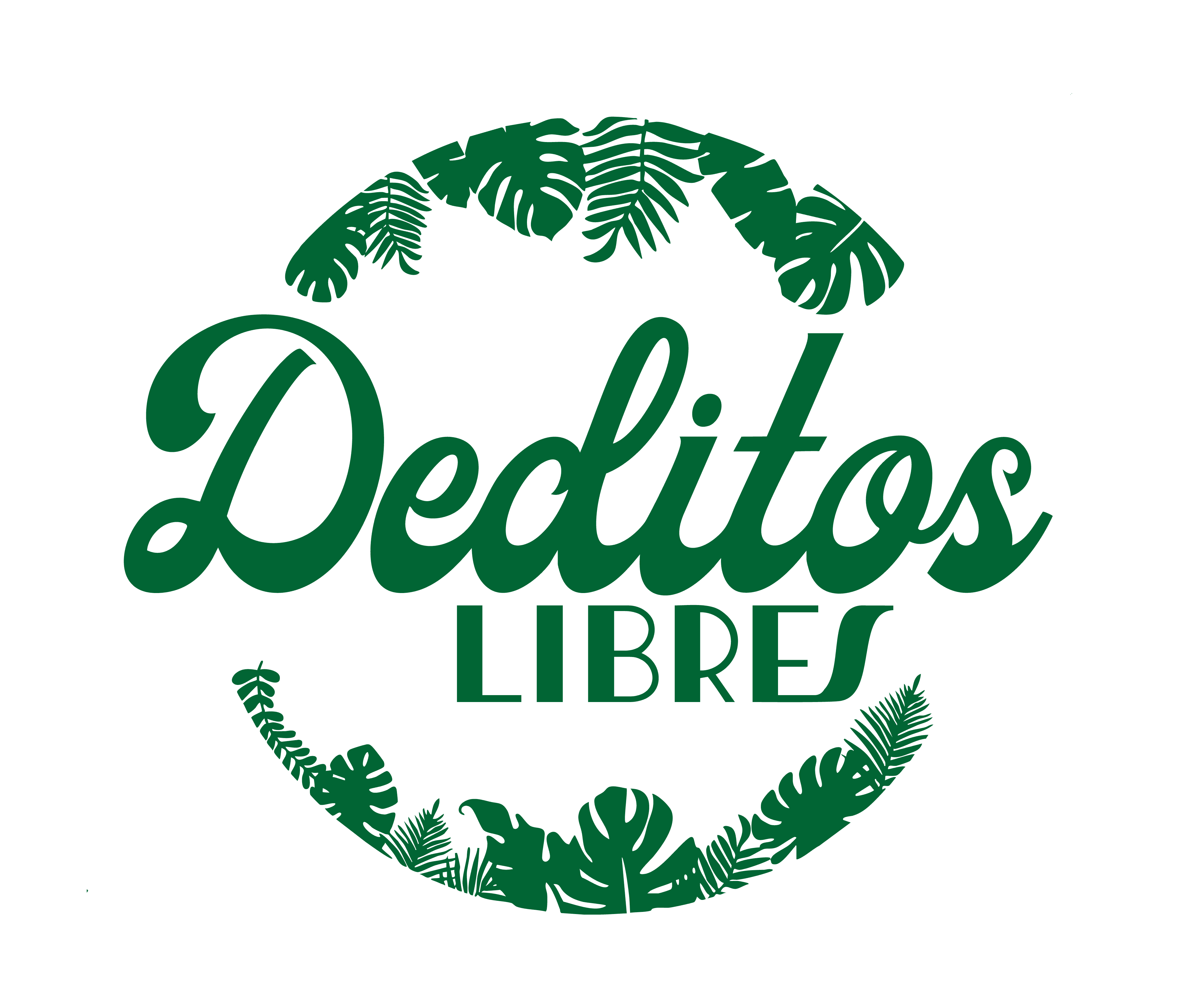 Deditos Libres