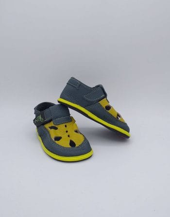 COCO YELLOW CANGREJERA