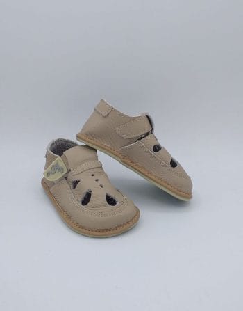 COCO BEIGE CANGREJERA