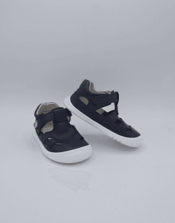 PF250 CANGREJERA AZUL MARINO TROQUELADA