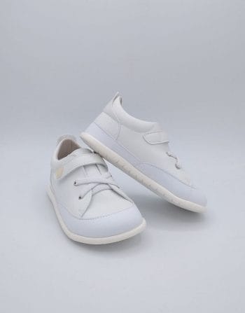 PF166-4 DEPORTIVA BLANCA