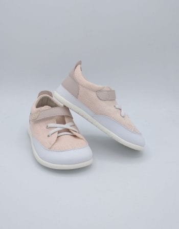 PF390-3 DEPORTIVA ROSA LINO