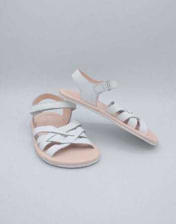 ITACA BLANCO SANDALIA
