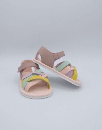 SELVA COLORES SANDALIA