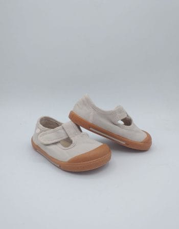 CANVAS PEPITO LONA HIELO IGOR